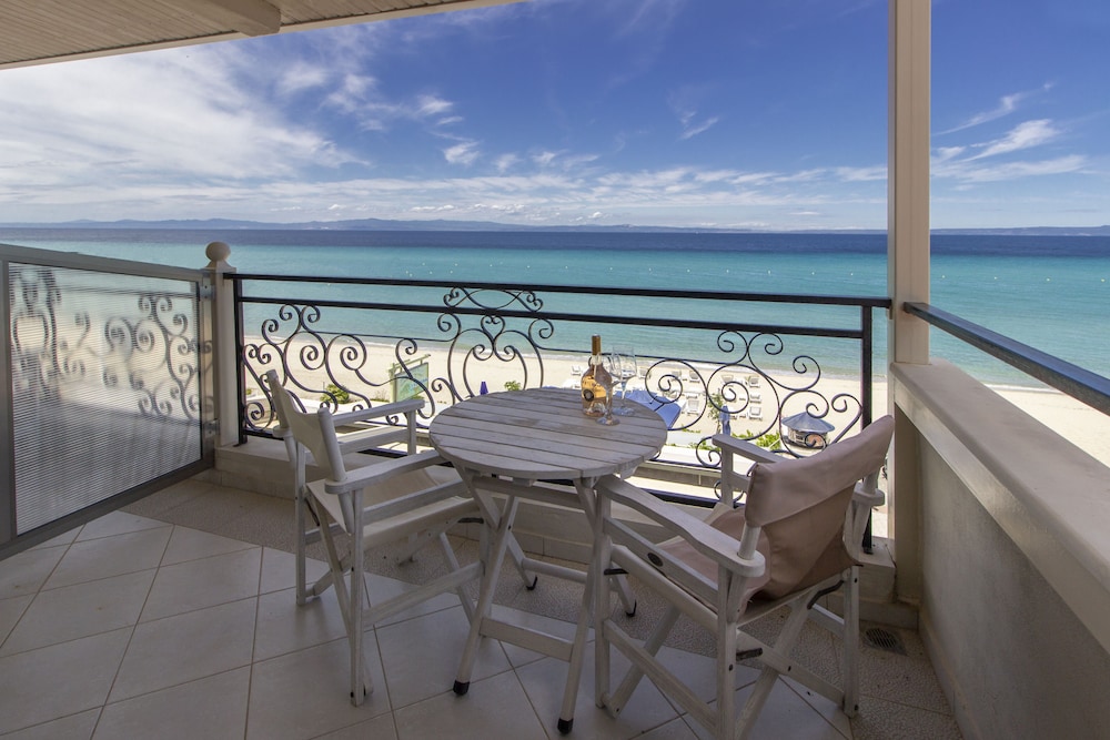 Double Room, Sea View photo 2