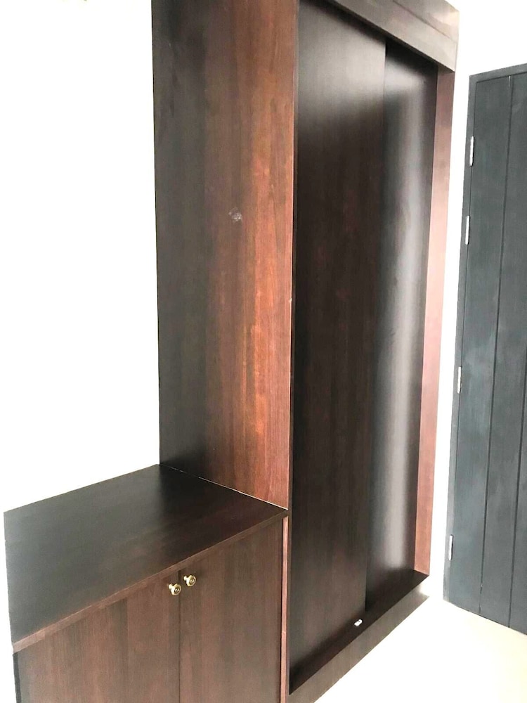Deluxe Double or Twin Room, Ocean View