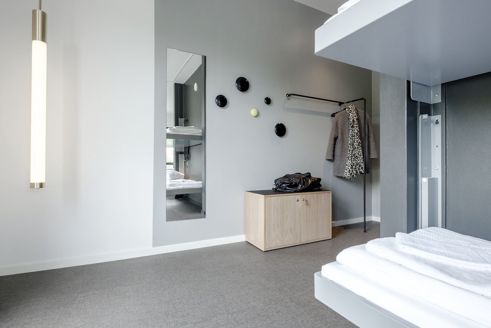 Family Room, 1 Double Bed