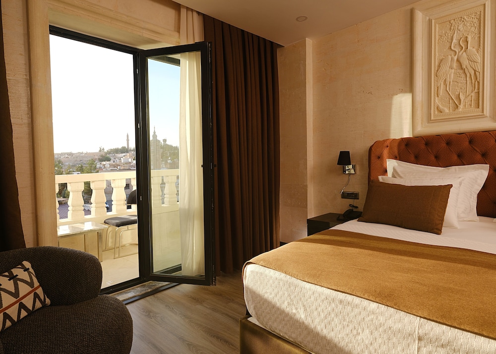 Grand Room