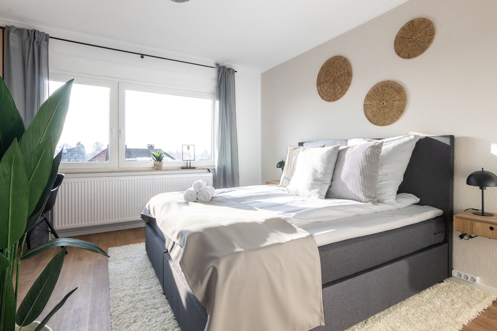 Family Apartment, 2 Bedrooms photo 1