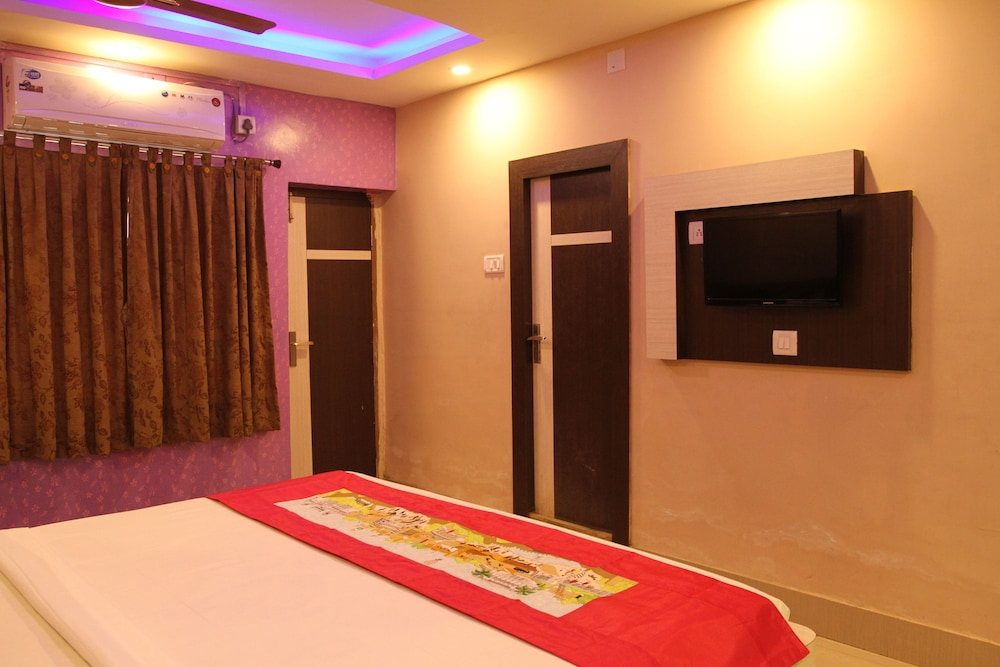 Double Or Twin Room photo 2