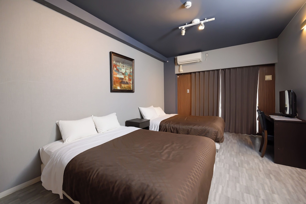 Mr. Kinjo inn D-buil, Billede 10