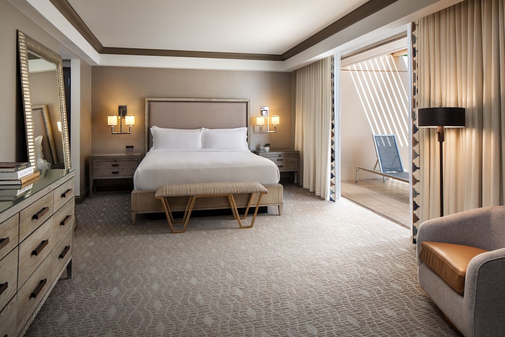Executive Suite, 1 Bedroom - Photo 5
