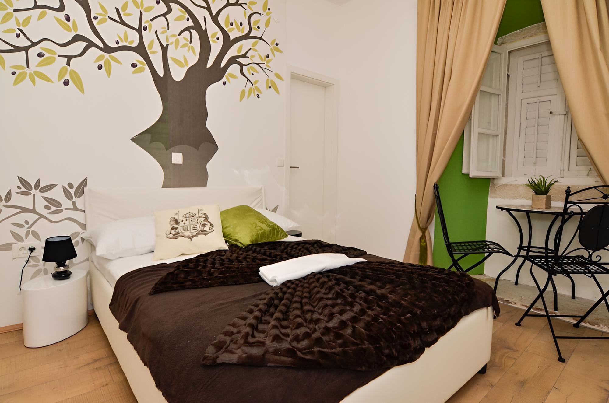 Classic Double Room photo 1