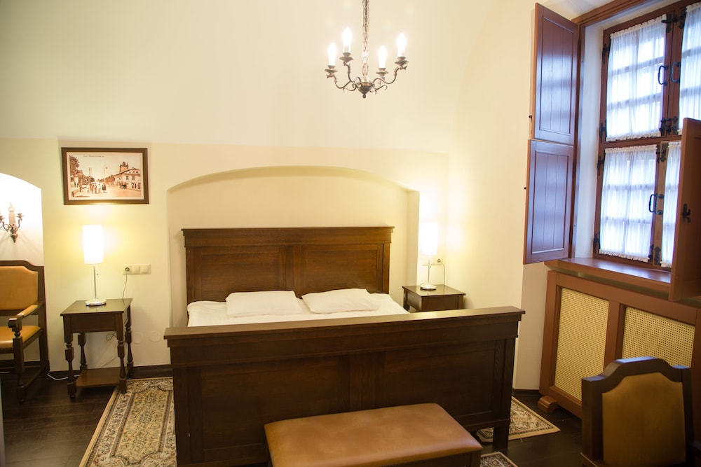 Comfort Suite, 1 Bedroom