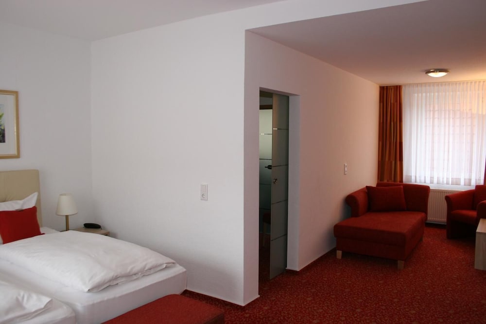 Suite, Non Smoking photo 2