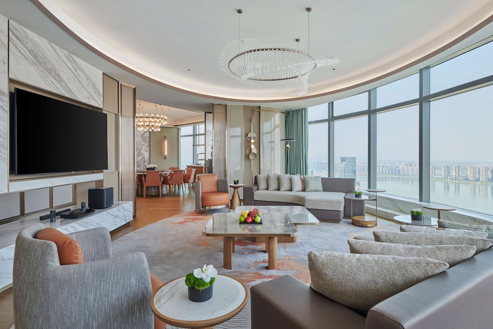 Presidential Suite, 1 King Bed