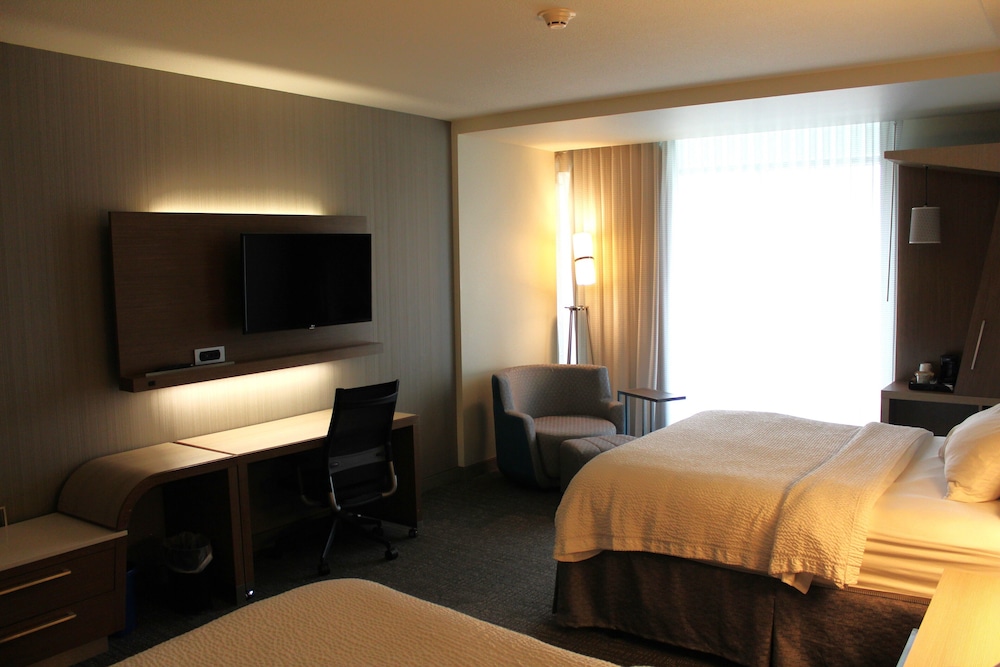 Room, 2 Queen Beds