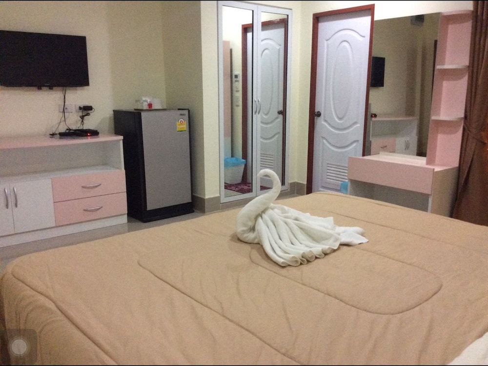 Standard Double Room photo 3