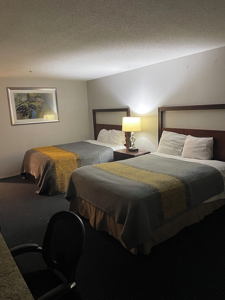 Standard Double Room - Photo 2