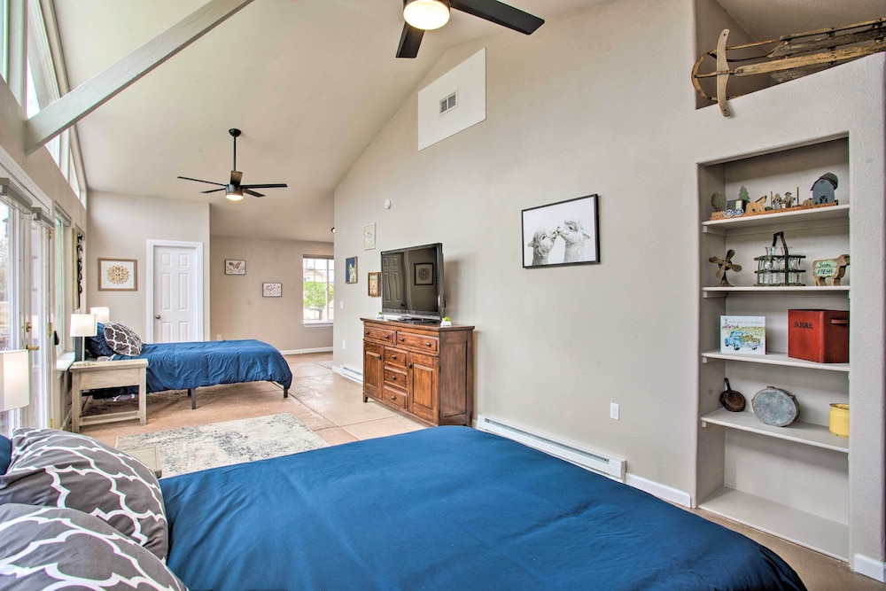 House (3 Bedrooms) photo 2