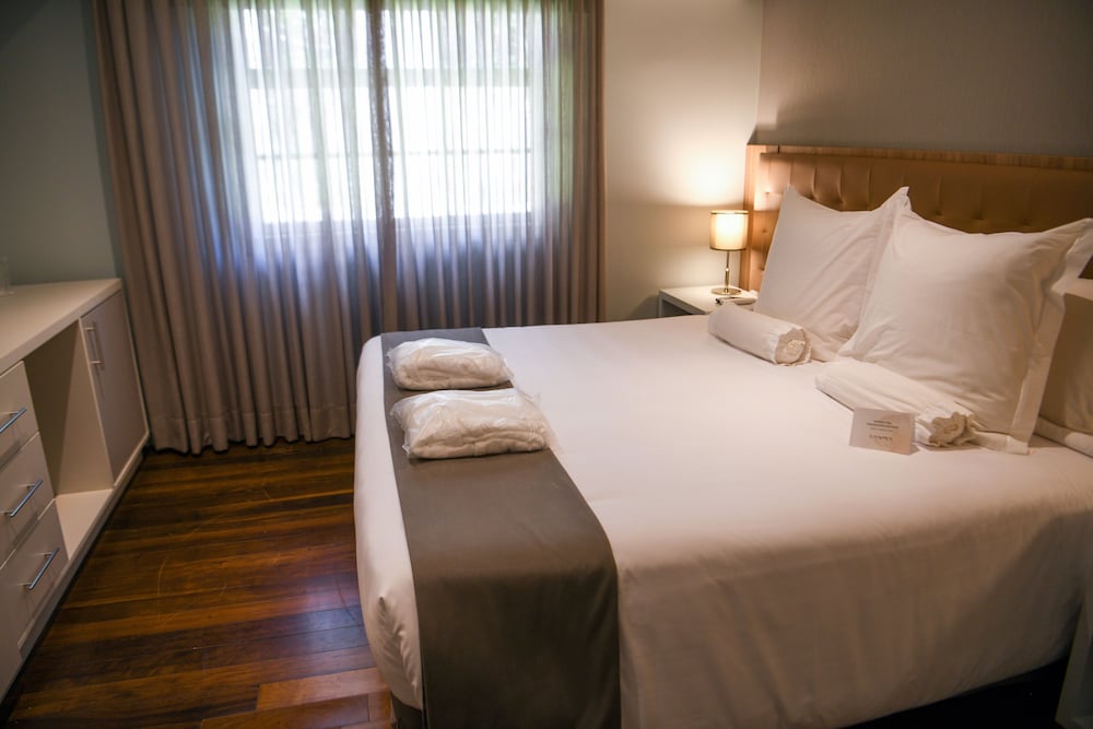 Superior Double Room - Photo 1
