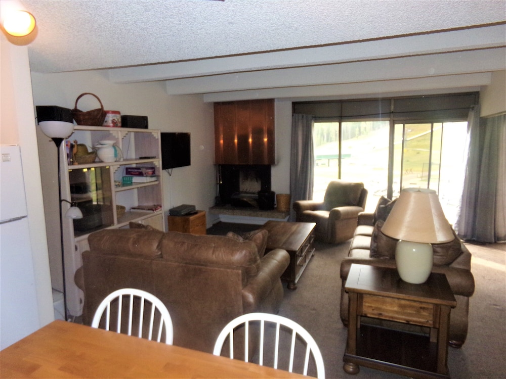 Condo, Multiple Beds (Snowflake 1 Bed plus Den 2 Bath SFAF) photo 1