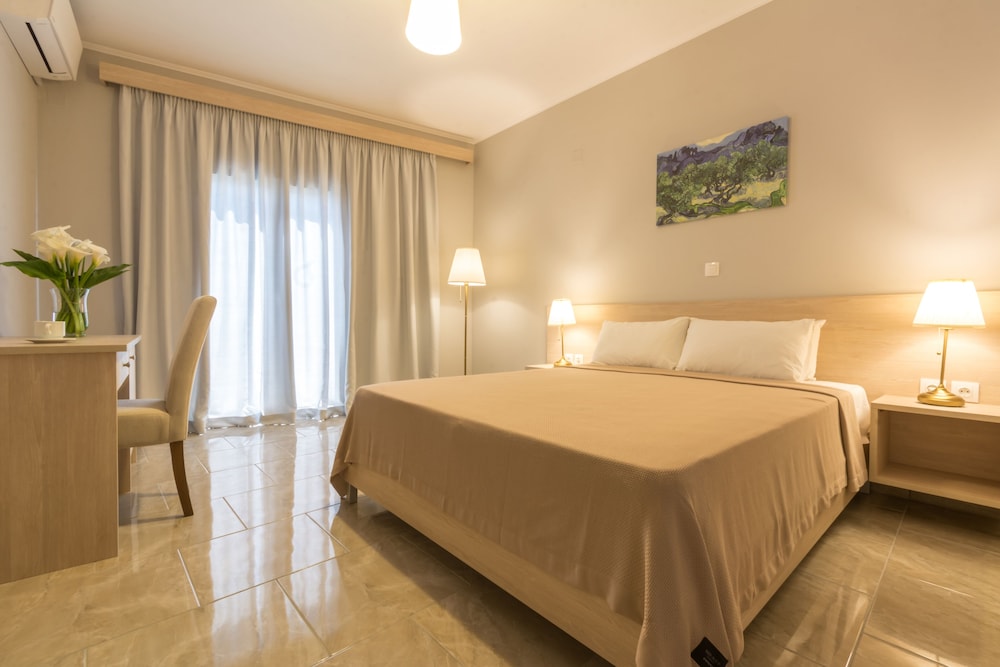 Room, Sea View (Queen)