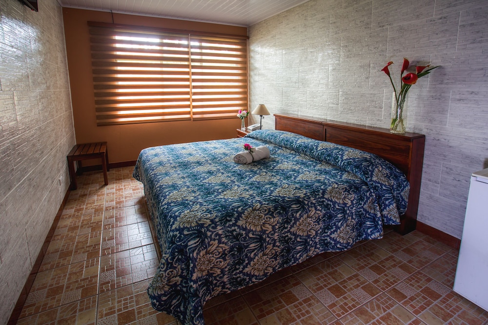 Superior Room, 1 King Bed