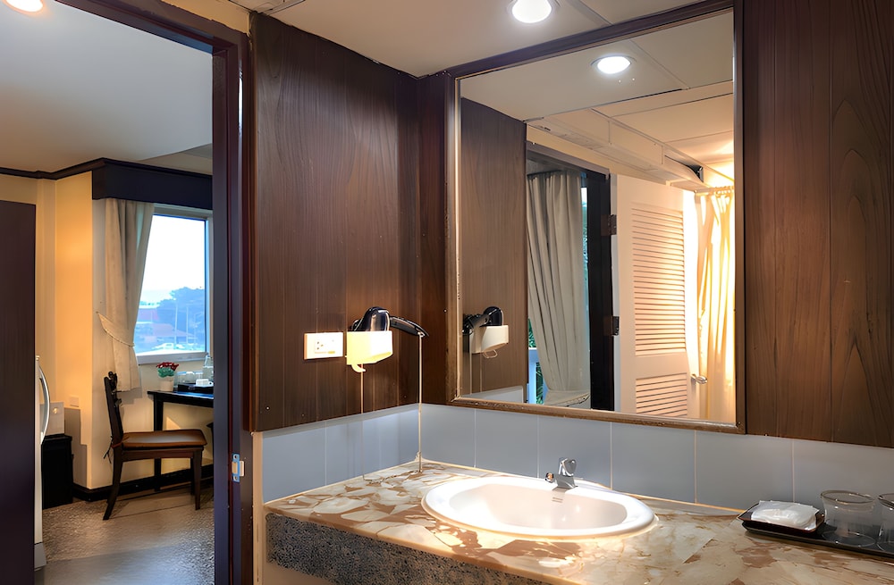 Junior Suite - Photo 5