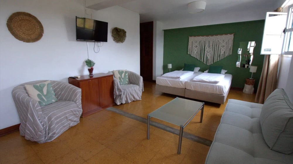 Family Quadruple Room photo 1