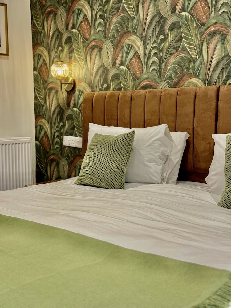 Classic Twin Room - Photo 4