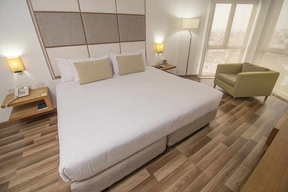 Deluxe Room photo 3