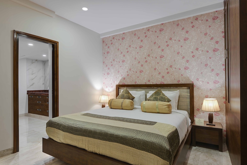 Suite Room - Photo 3