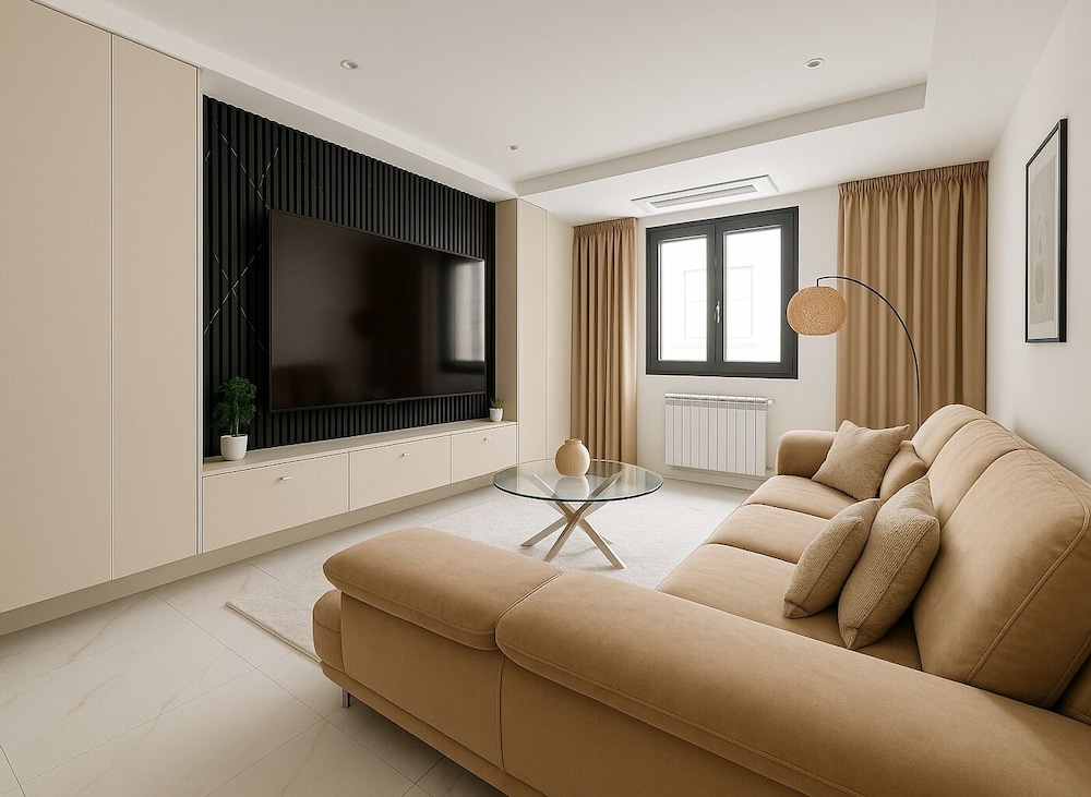 Apartment photo 1