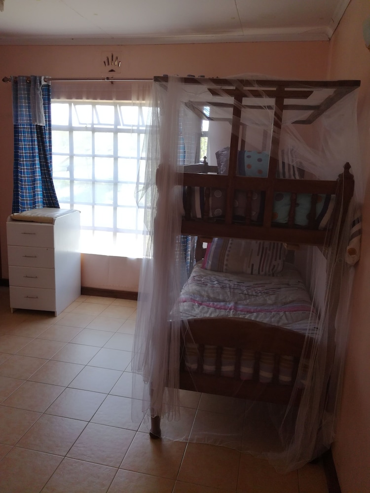 Family Suite, 2 Bedrooms, Accessible, Private Bathroom photo 1
