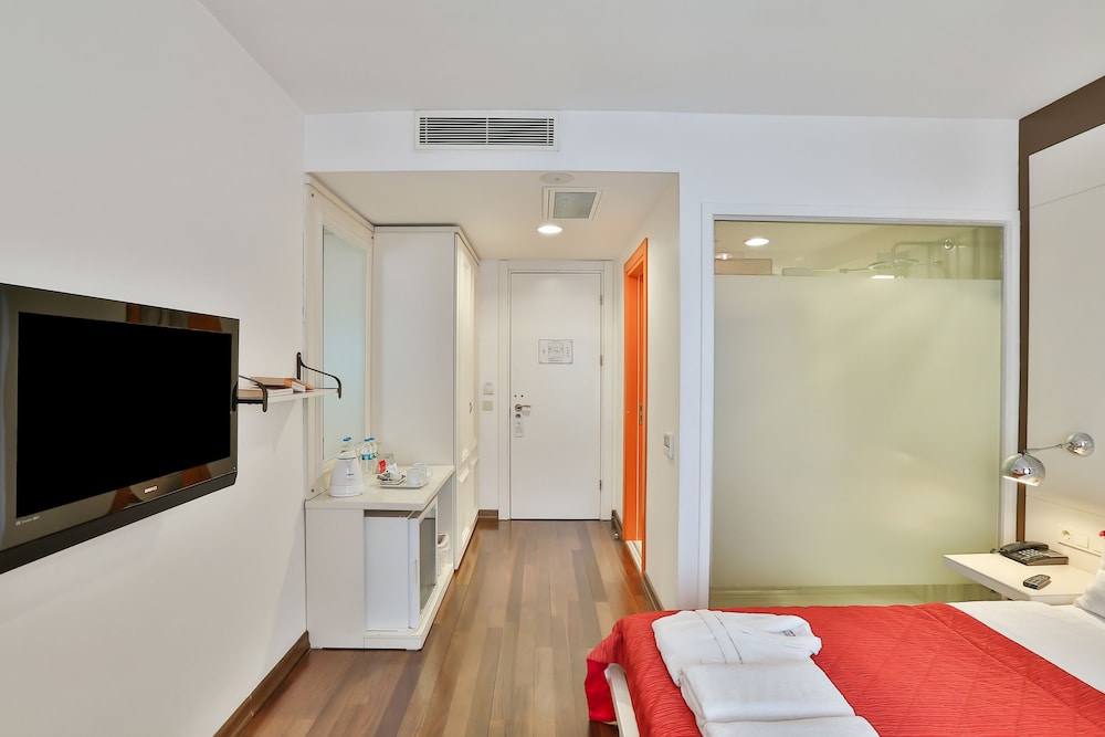 Deluxe Room photo 2