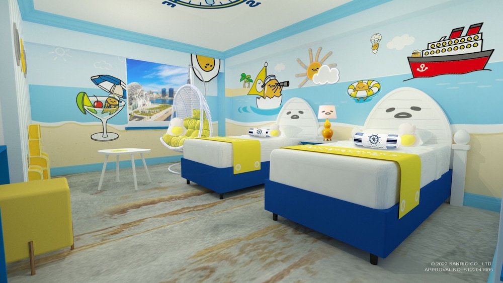 GUDETAMA Superior Twin - Photo 2