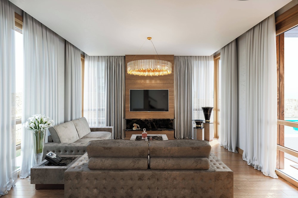 Villa, 2 Bedrooms, Garden View (Balcony) - Photo 3