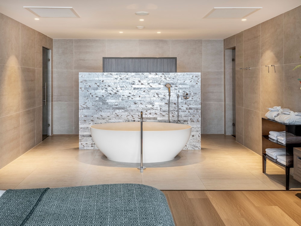 Executive Suite, Sauna photo 3