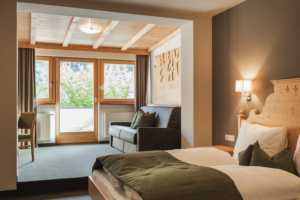 Deluxe Double Room, Mountain View