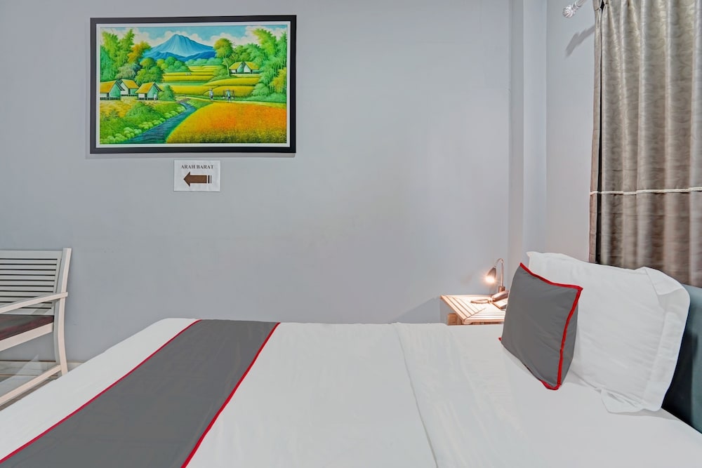Deluxe Double Room photo 2