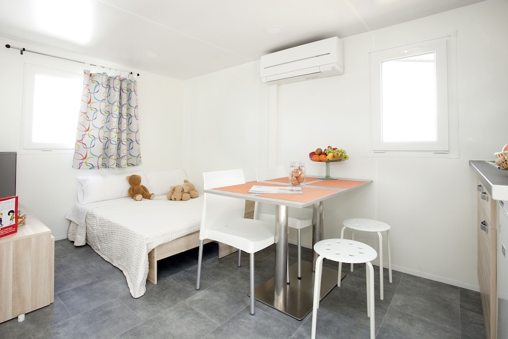 Bungalow, 1 Bedroom (Yucatan) photo 2