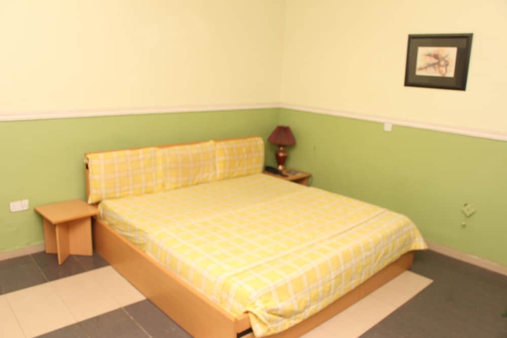 Executive Room, 1 Queen Bed, Non Smoking photo 1