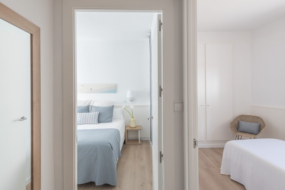 Habitación familiar
