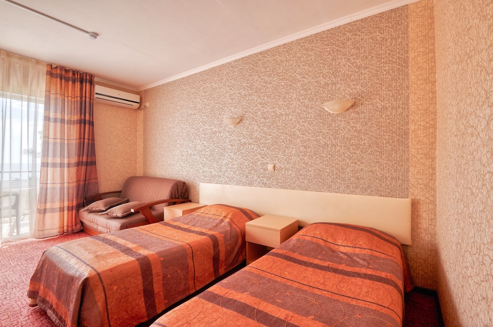 Family Double or Twin Room