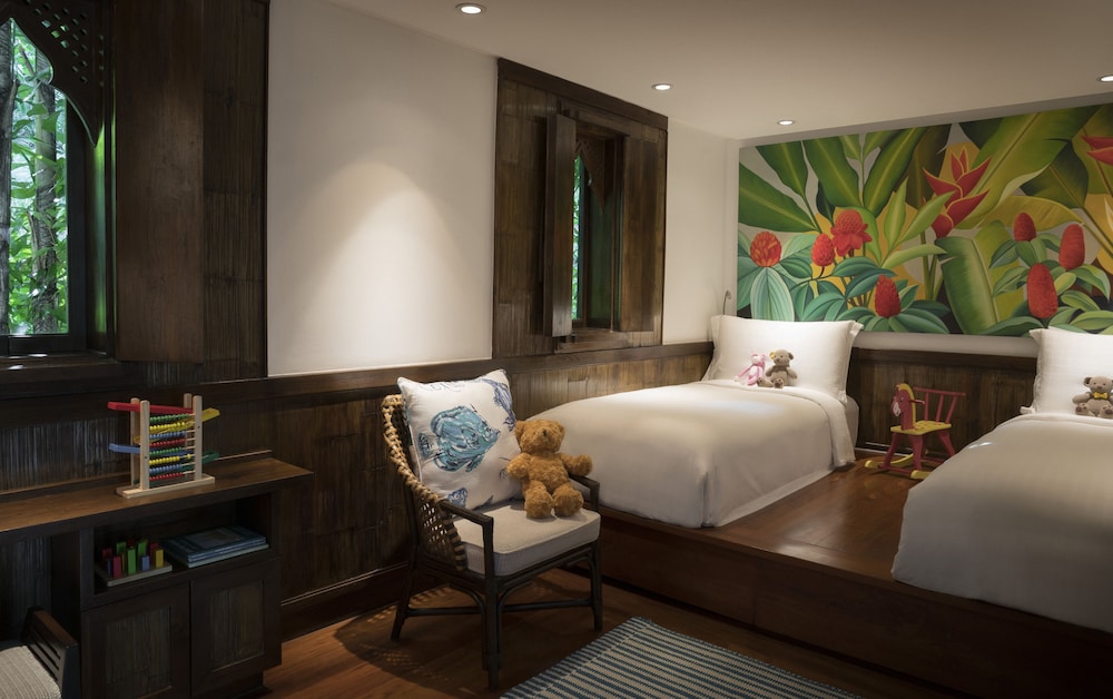 Family Villa (Pool) - Photo 10
