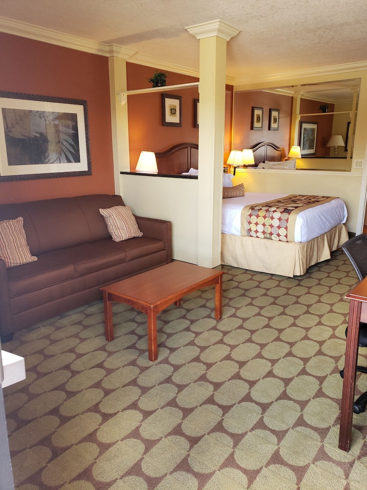 Days Inn by Wyndham Kissimmee West, 사진 8