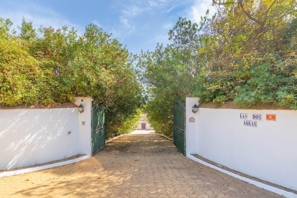 Cortijo Villa Padierna Søen, Billede 29
