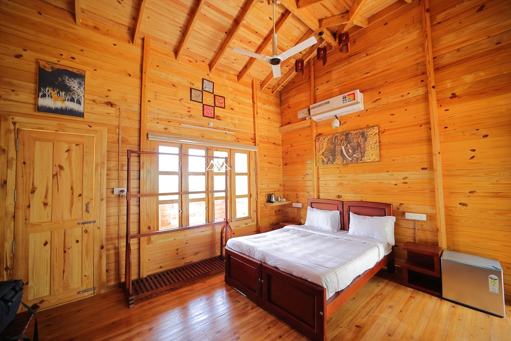 Luxury Double Room photo 1