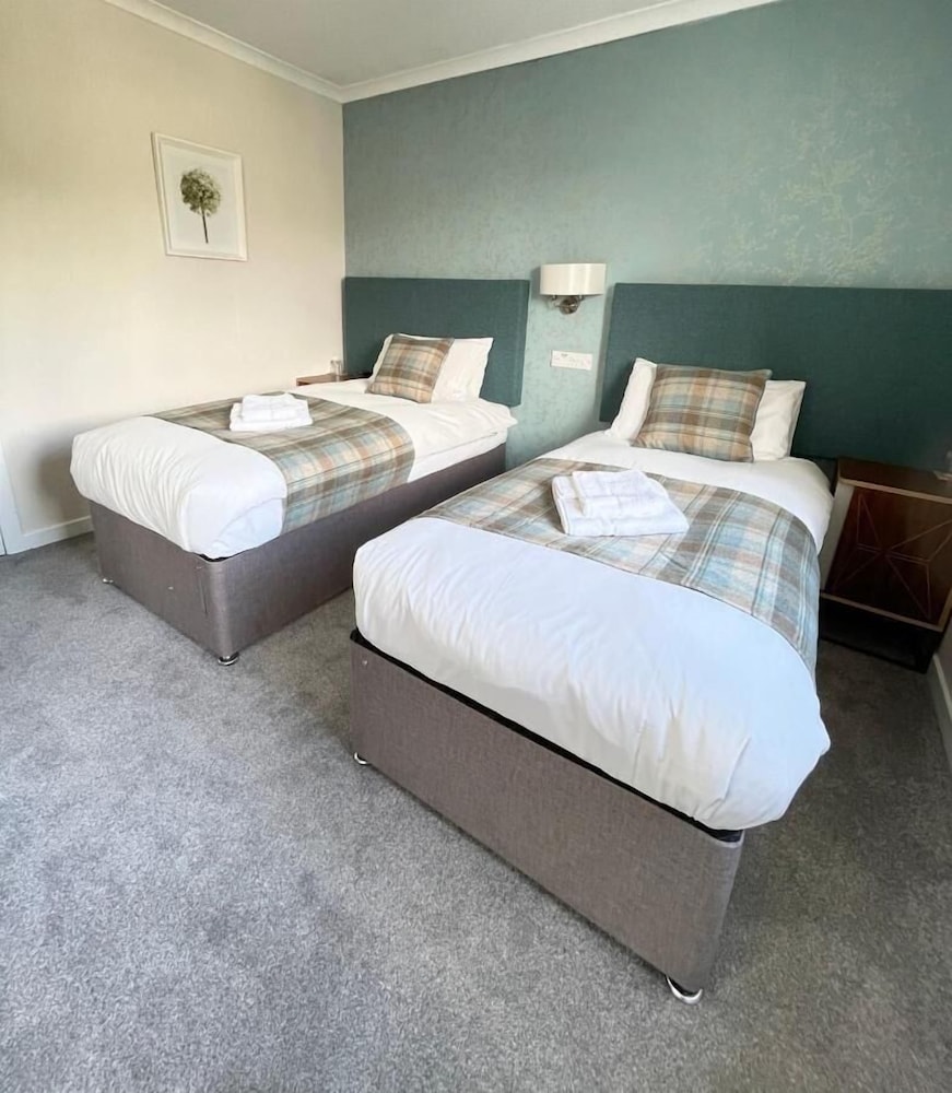 Standard Twin Room - Photo 1
