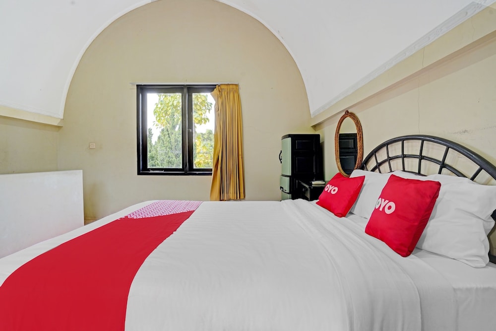 Deluxe Double Room photo 3
