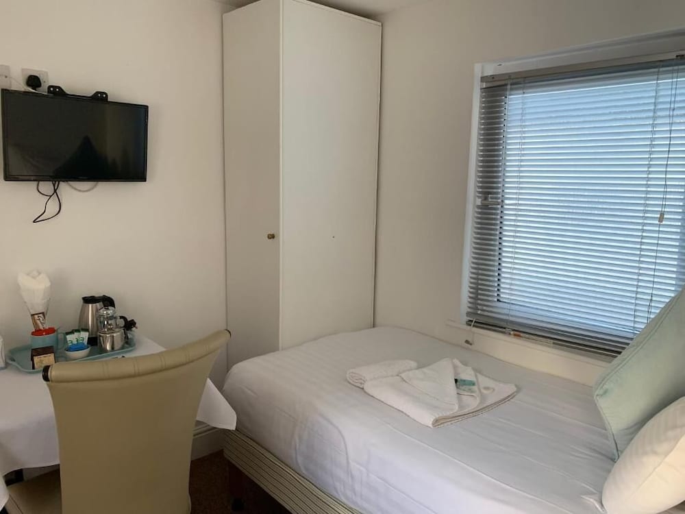 Single Room, Ensuite (Room 1A ) photo 1