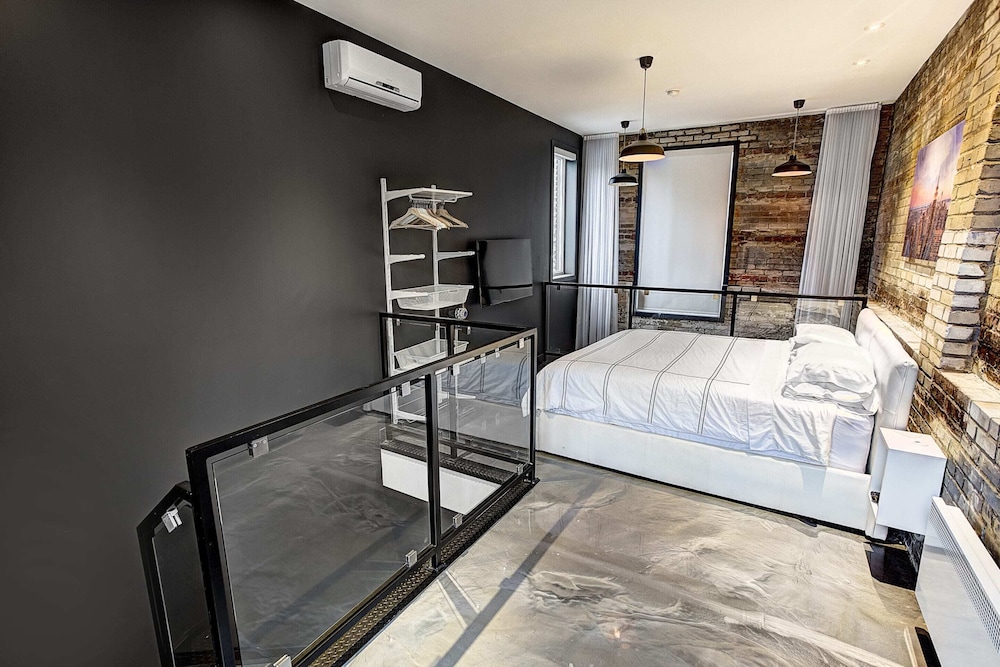Apartment, 2 Bedrooms (1303)
