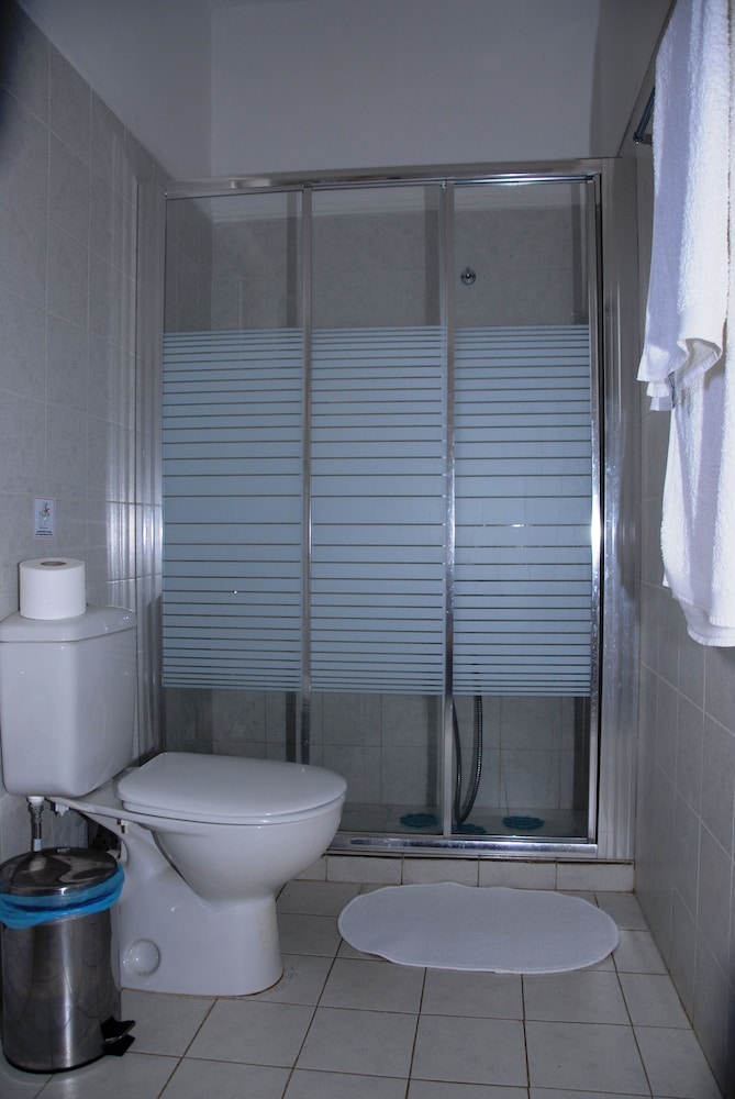 Family Apartment, Balcony, Sea View photo 3