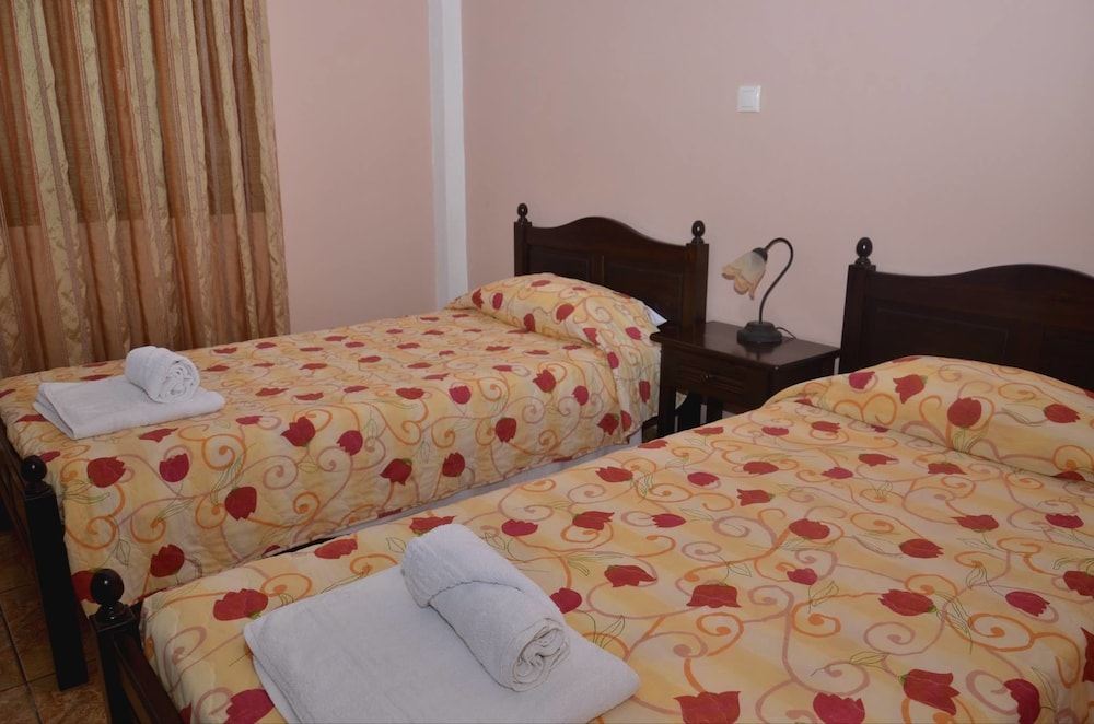 Basic Apartment, Sea View photo 1