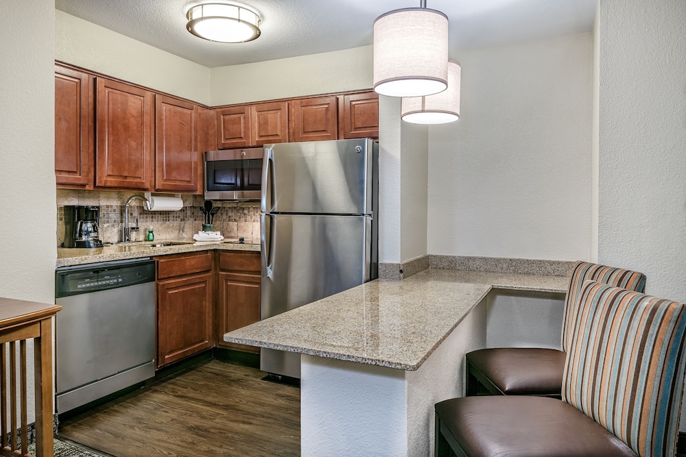 Studio Suite, Kitchen photo 3