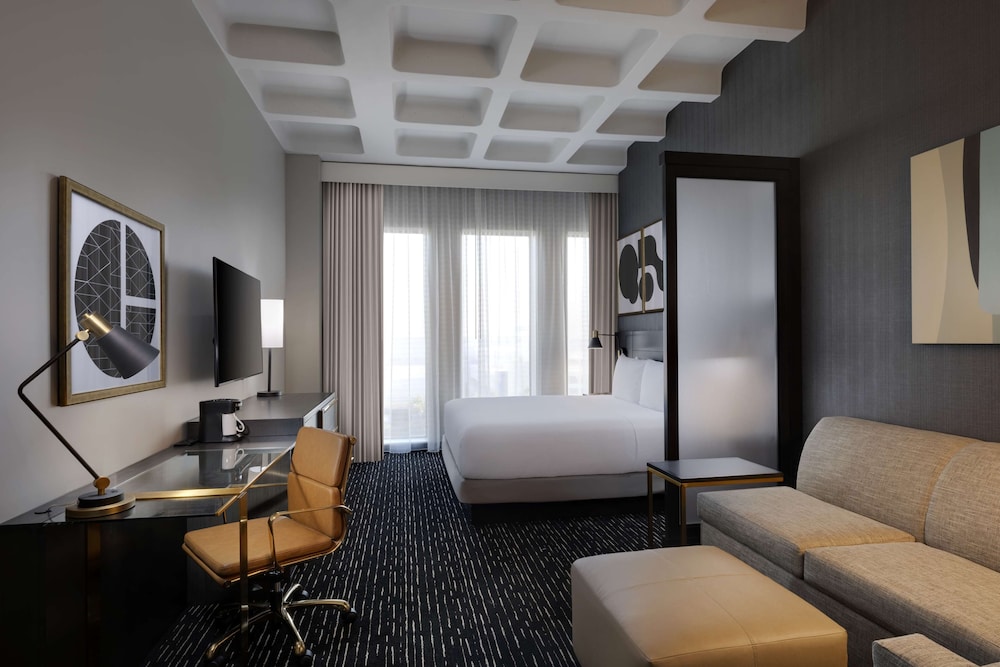 Suite, 1 Bedroom