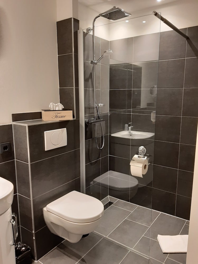 Comfort Single Room, 1 Double Bed photo 3